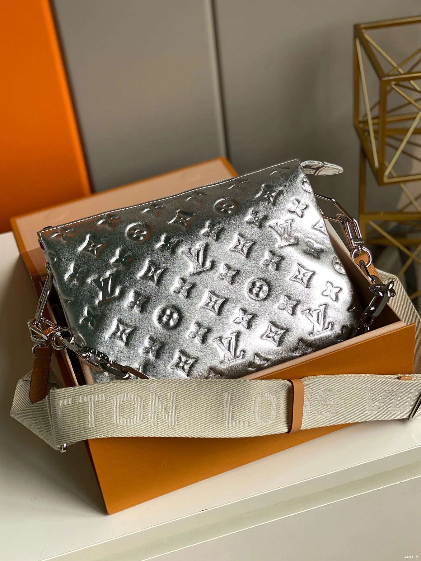 COUSSIN LOUIS VUITTON PM 0815